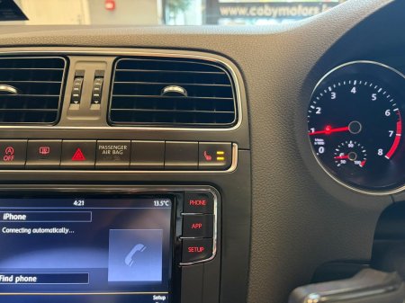 2017 Volkswagen Polo - photo 32