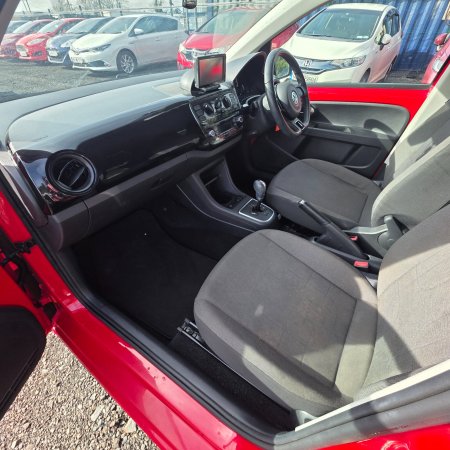 2015 Volkswagen up! - photo 14