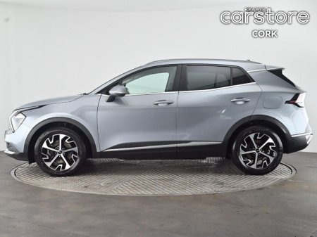 2022 Kia Sportage - photo 6