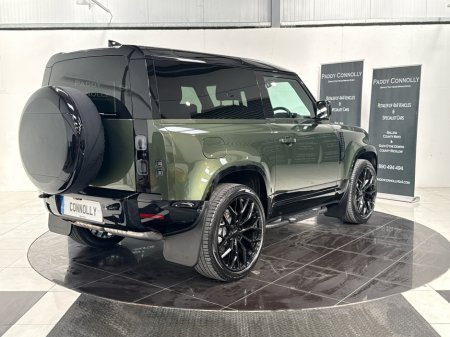 2026 Land Rover Defender - photo 11