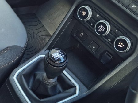 2025 Dacia Jogger - photo 20