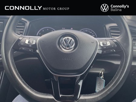2019 Volkswagen T-Roc - photo 15