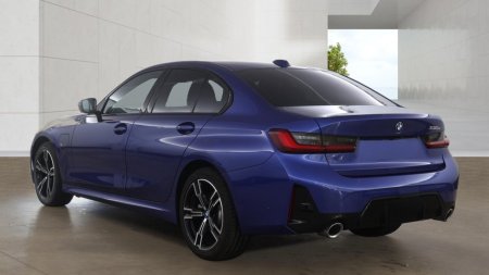 2023 BMW 3-Series - photo 4