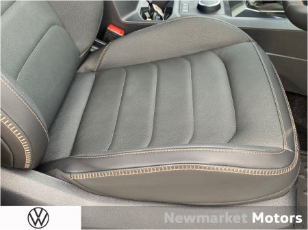 2026 Volkswagen Amarok - photo 26