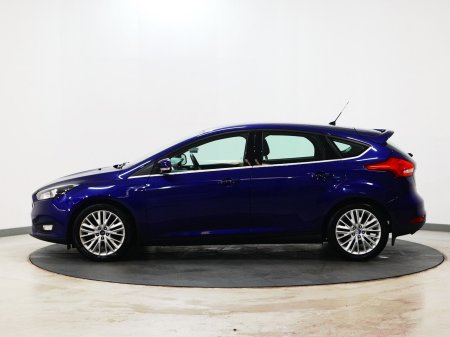 2016 Ford Focus - photo 7