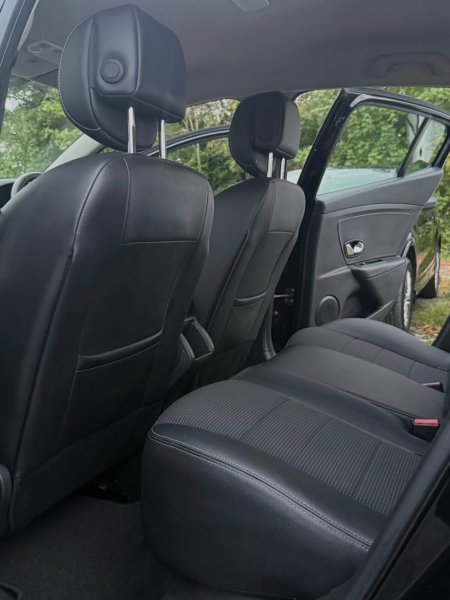 2013 Renault Megane - photo 33