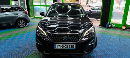 2017 Peugeot 3008 - photo 2