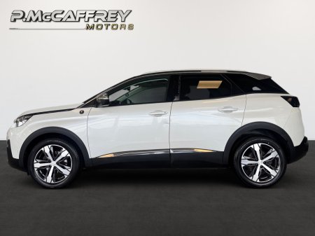 2020 Peugeot 3008 - photo 8