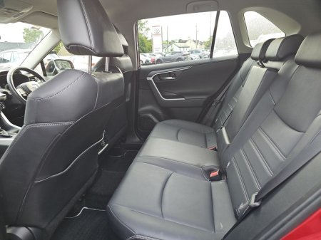 2024 Toyota RAV4 - photo 7