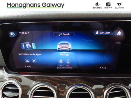 2022 Mercedes-Benz E-Class - photo 26