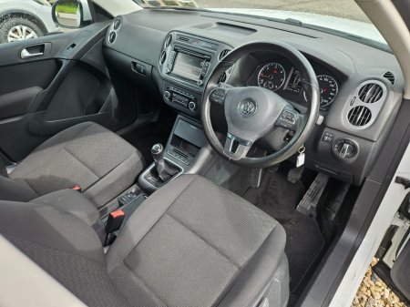 2015 Volkswagen Tiguan - photo 7