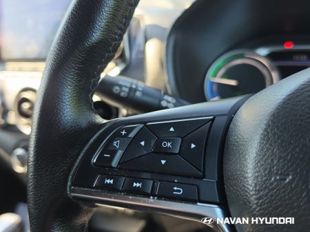 2023 Nissan Juke - photo 20