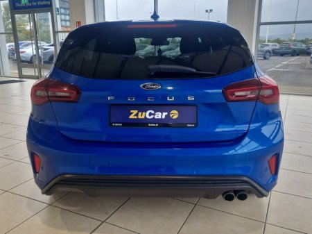 2022 Ford Focus - photo 4