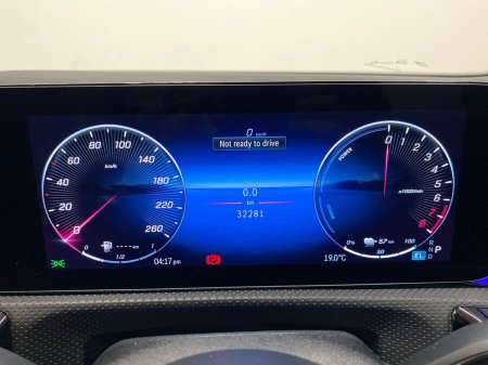 2024 Mercedes-Benz CLA - photo 9