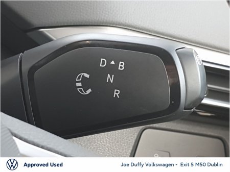 2024 Volkswagen ID.5 - photo 21