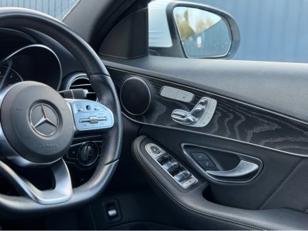 2019 Mercedes-Benz C-Class - photo 39