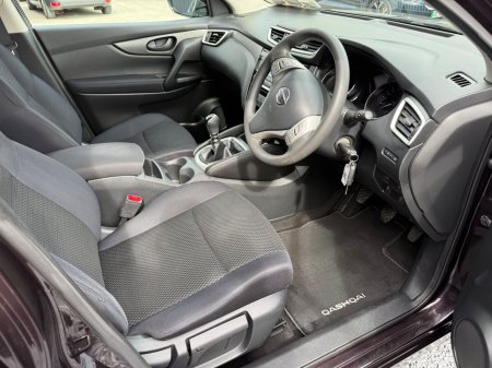 2016 Nissan Qashqai - photo 7