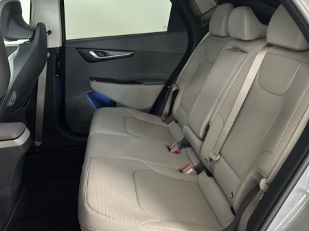2025 Kia EV6 - photo 11