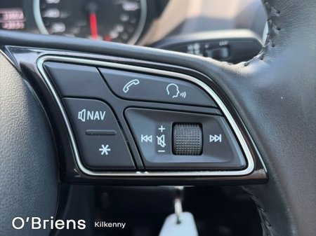 2020 Audi Q2 - photo 25