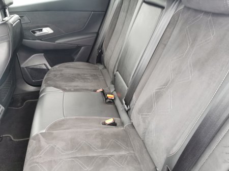 2008 DS Automobiles DS 7 - photo 11