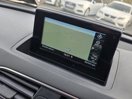 2017 Audi Q3 - photo 12