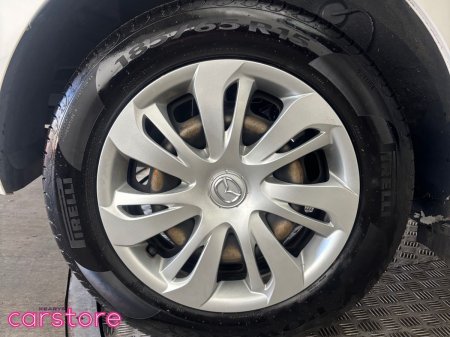 2020 Mazda Mazda2 - photo 14
