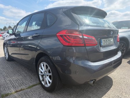 2017 BMW 2-Series - photo 6
