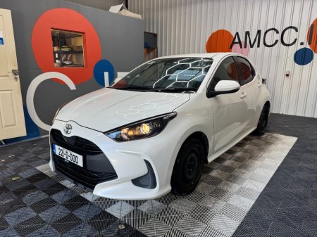 2022 Toyota Yaris - photo 6