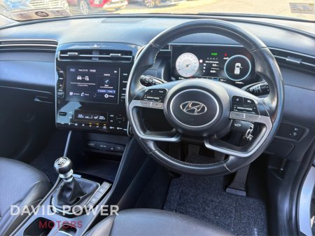 2022 Hyundai Tucson - photo 13