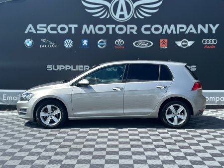 2015 Volkswagen Golf - photo 4