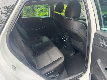 2019 Hyundai Tucson - photo 8
