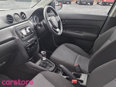 2023 Suzuki Vitara - photo 9