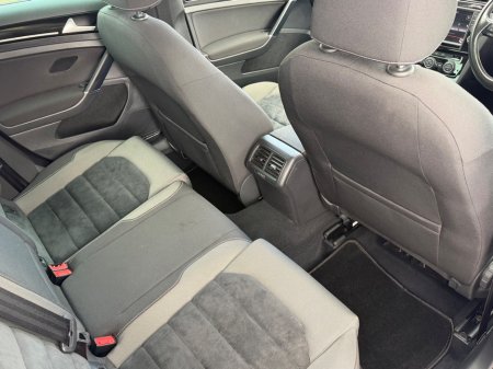 2017 Volkswagen Golf - photo 20
