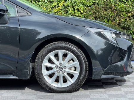 2022 Toyota Corolla - photo 9