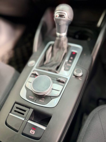 2015 Audi A3 - photo 19
