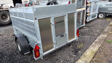 0 Nugent  - photo 7