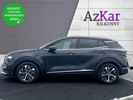 2023 Kia Sportage - photo 5