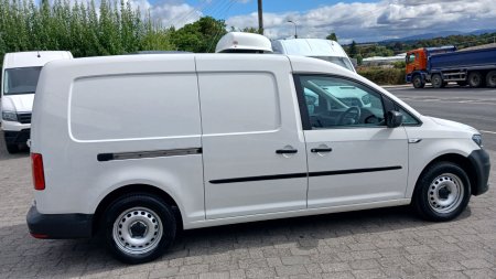 2020 Volkswagen Caddy - photo 5