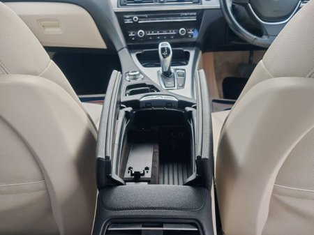 2013 BMW 6-Series - photo 14