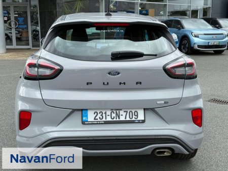 2023 Ford Puma - photo 2