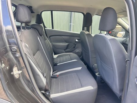 2021 Dacia Sandero - photo 16
