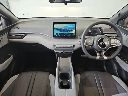 2026 BYD DOLPHIN SURF - photo 7