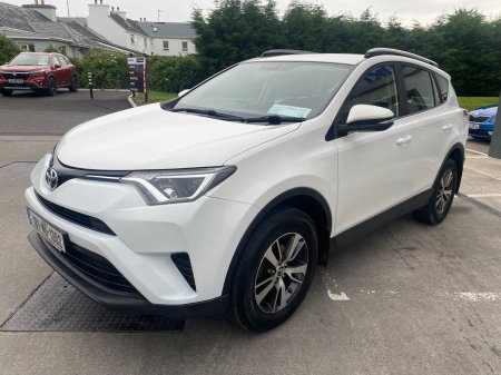 2018 Toyota RAV4 - photo 4