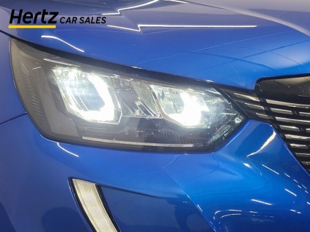 2023 Peugeot 2008 - photo 7