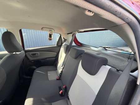 2018 Toyota Yaris - photo 42
