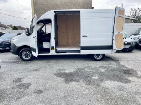 2023 Mercedes-Benz Sprinter - photo 22
