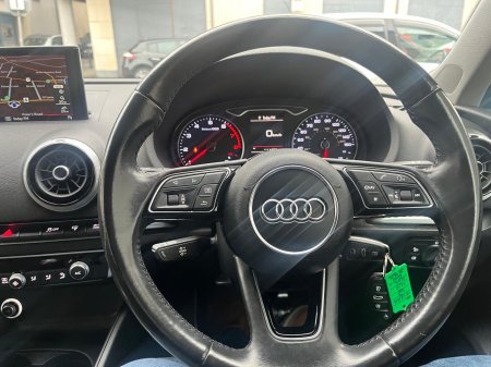 2017 Audi A3 - photo 24