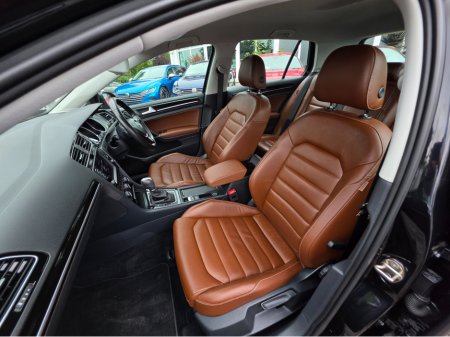 2015 Volkswagen Golf - photo 11