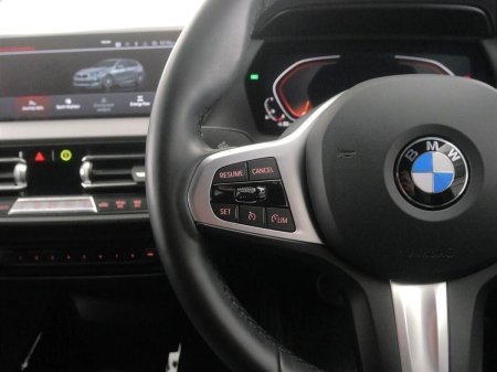 2024 BMW 1-Series - photo 17