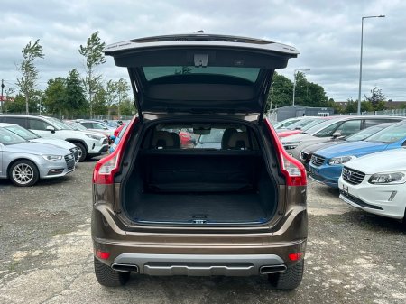2015 Volvo XC60 - photo 15